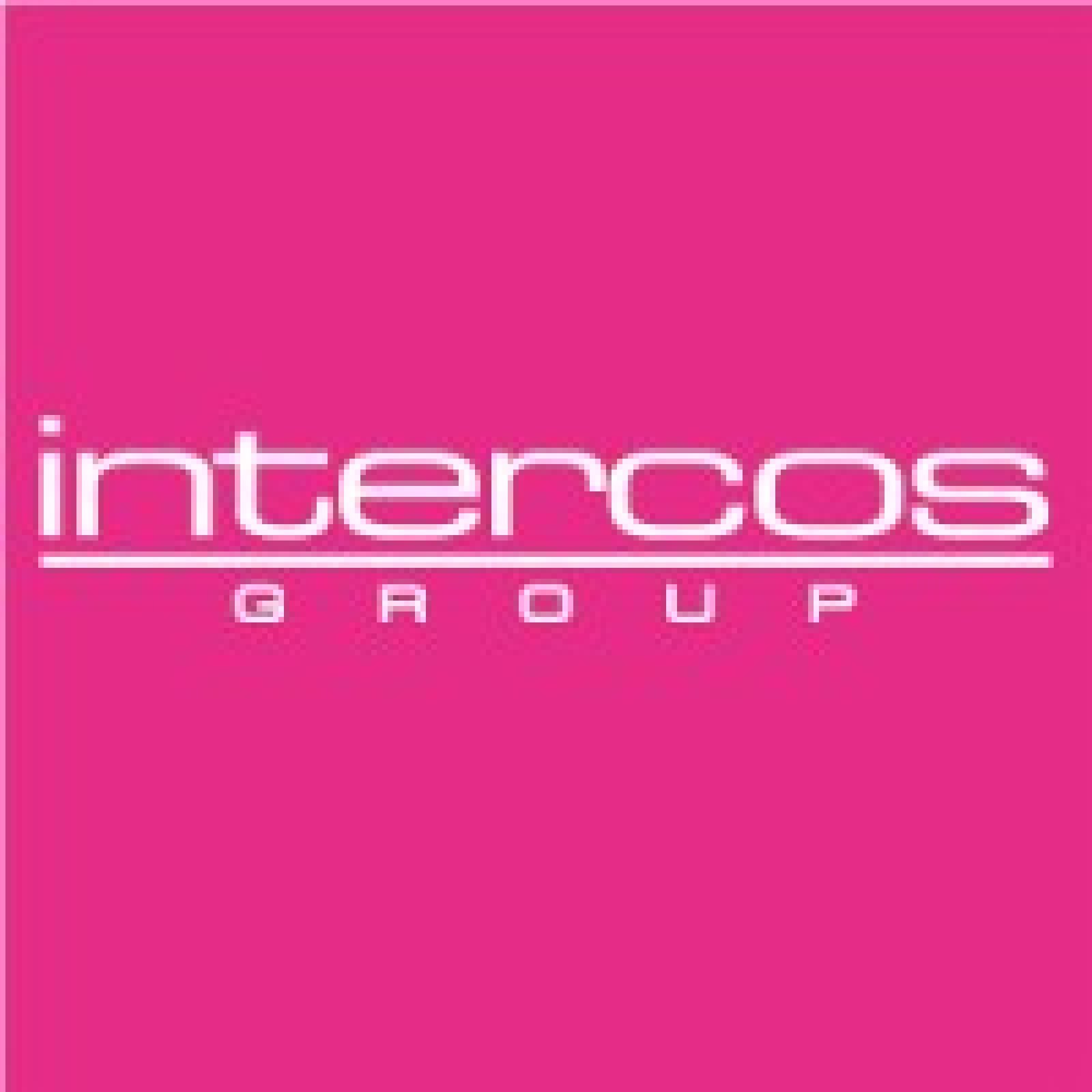 Logo INTERCOS SPA