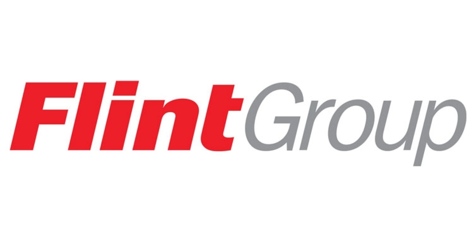 Logo Flint Group