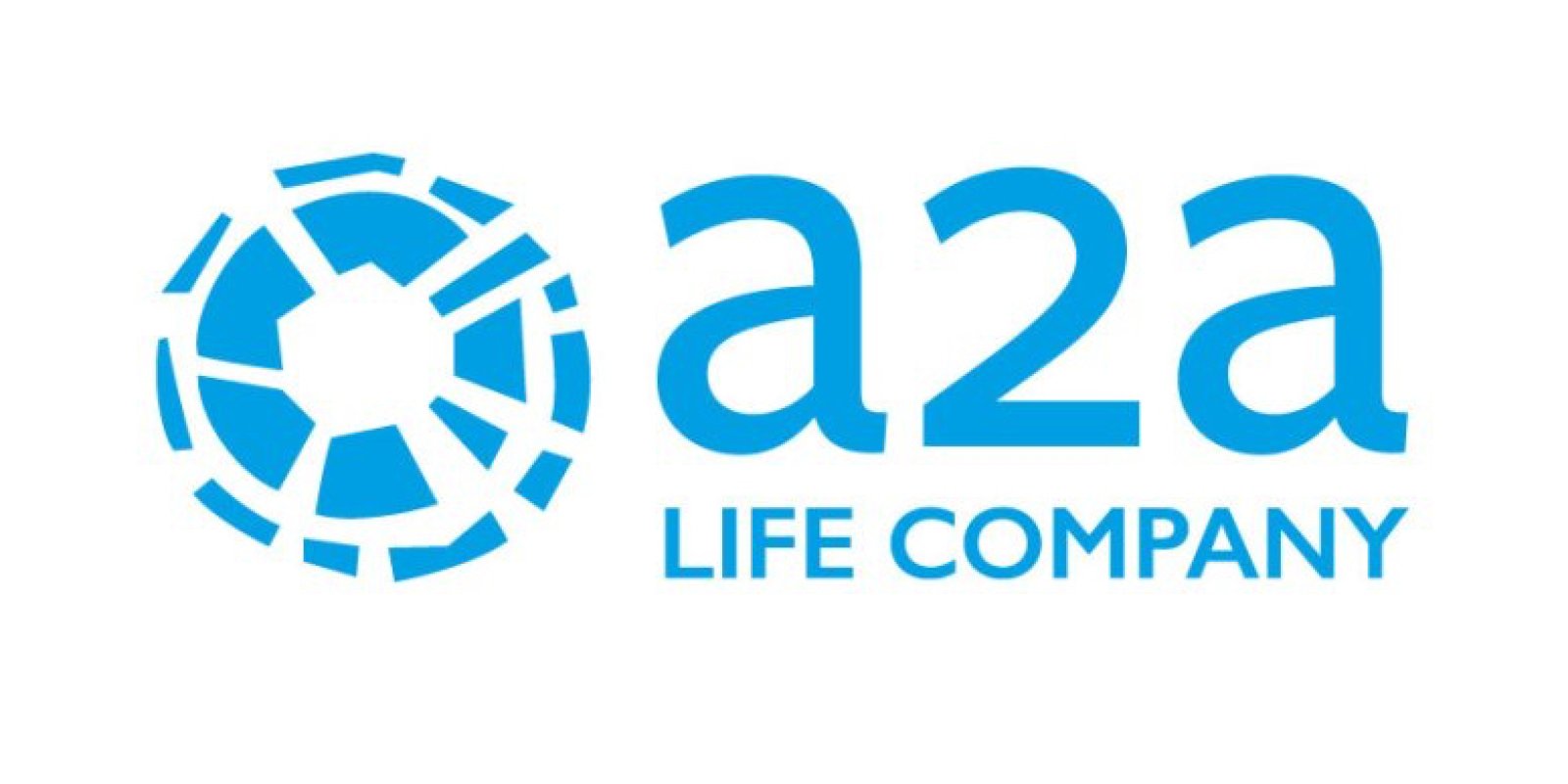 Logo A2A spa