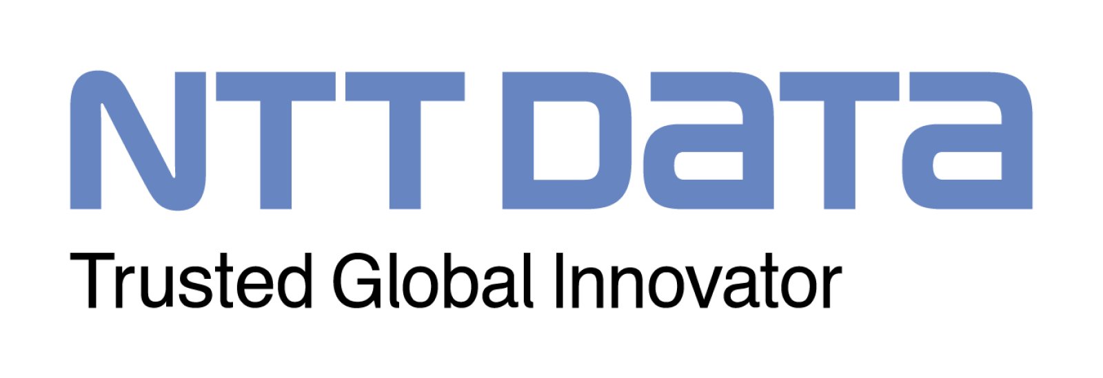 Logo NTT DATA Italia 