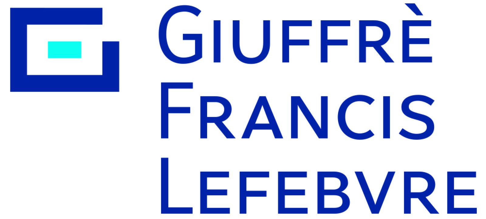 Logo Giuffrè Francis Lefebvre