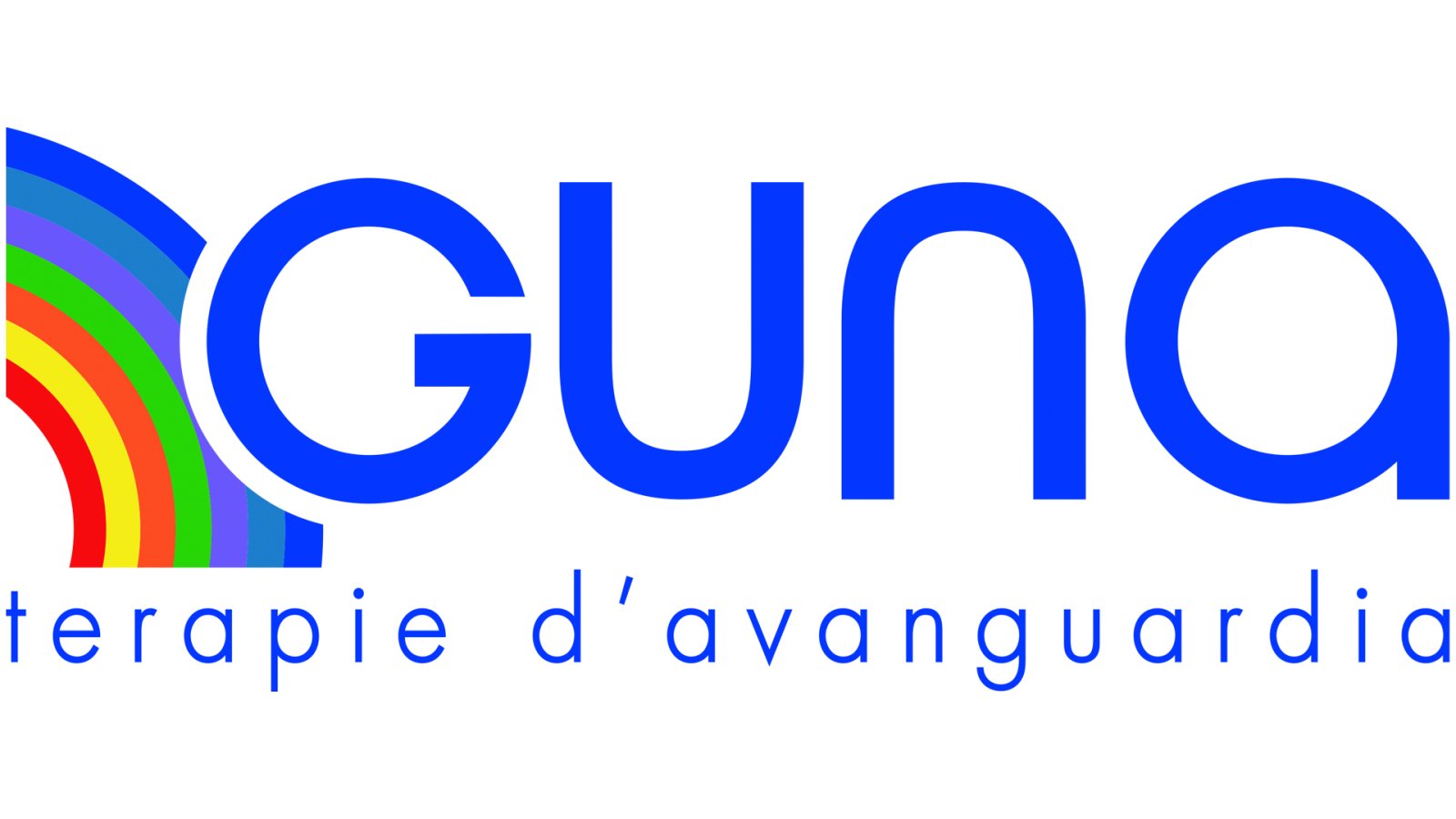 Logo Guna Spa