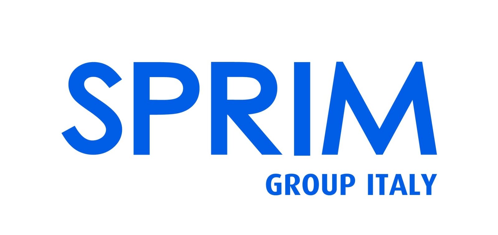 Logo Sprim Group - Italy 