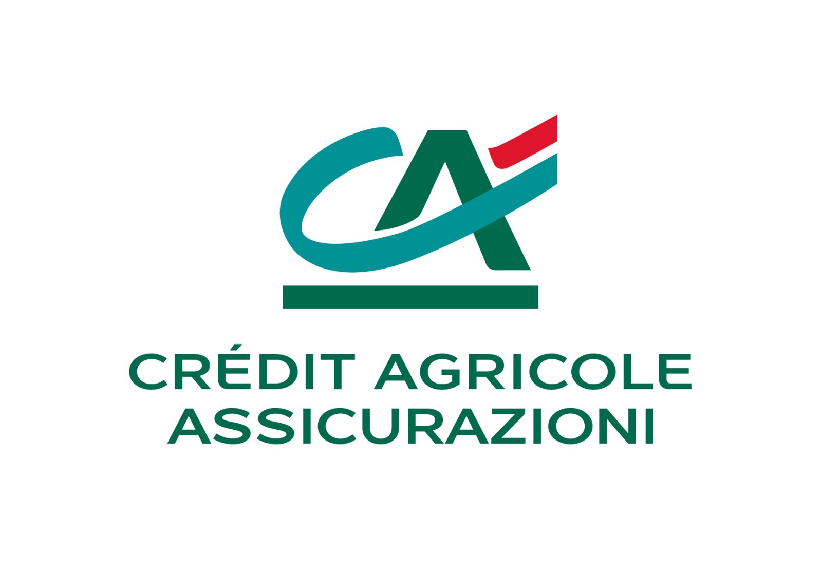 Logo Crédit Agricole Vita & Assicurazioni