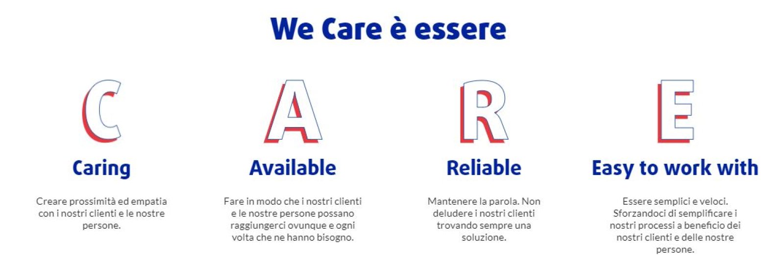 Logo Europ Assistance Italia SpA