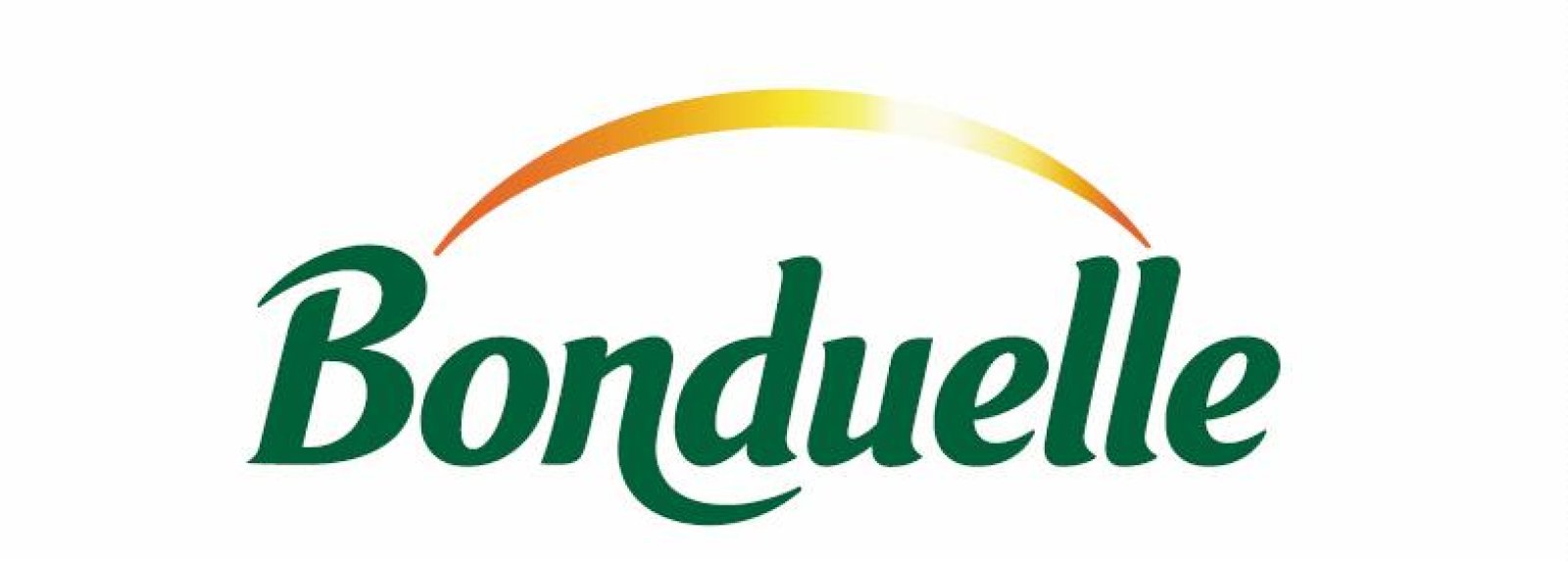 Logo Bonduelle 