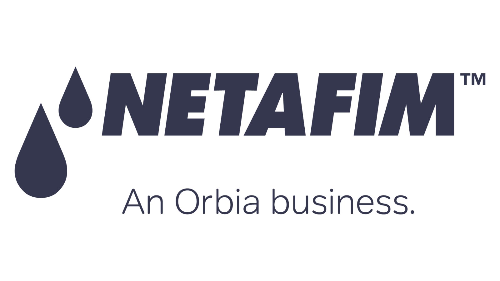 Logo Netafim Italia