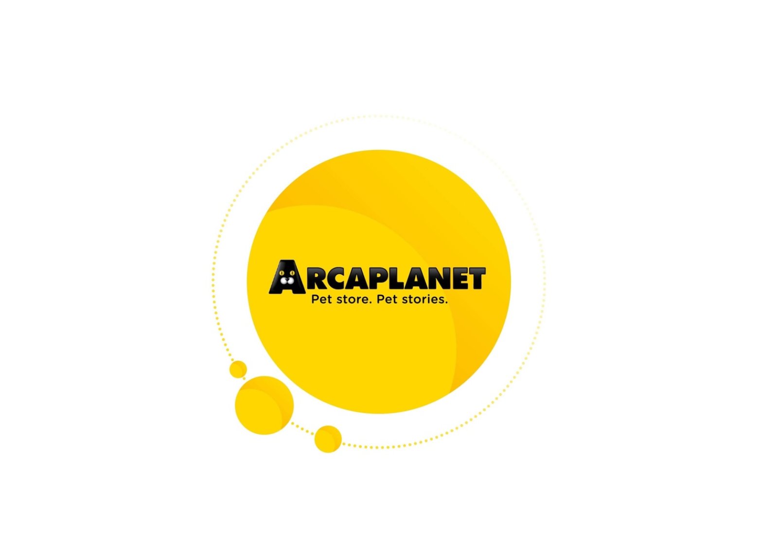 Logo ARCAPLANET