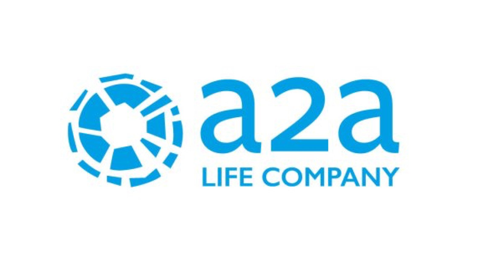 Logo A2A Life Company