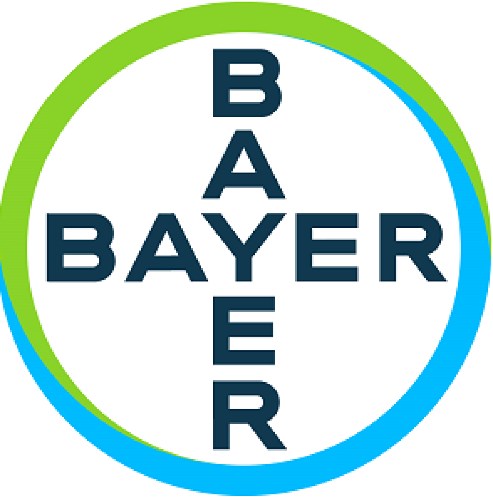 Logo Bayer