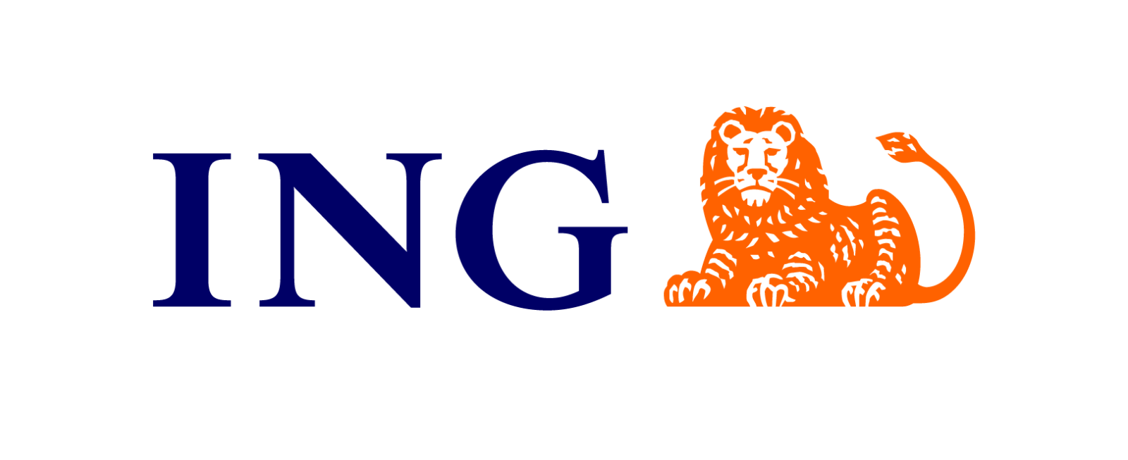 Logo ING Bank