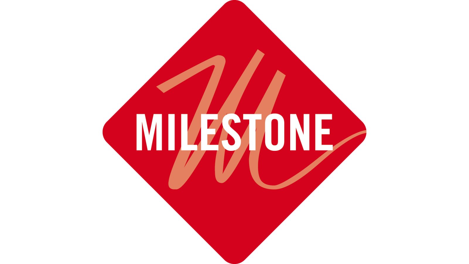 Logo Milestone