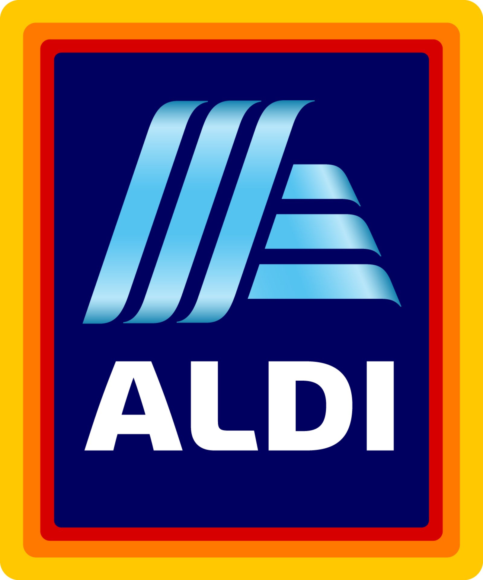 Logo ALDI