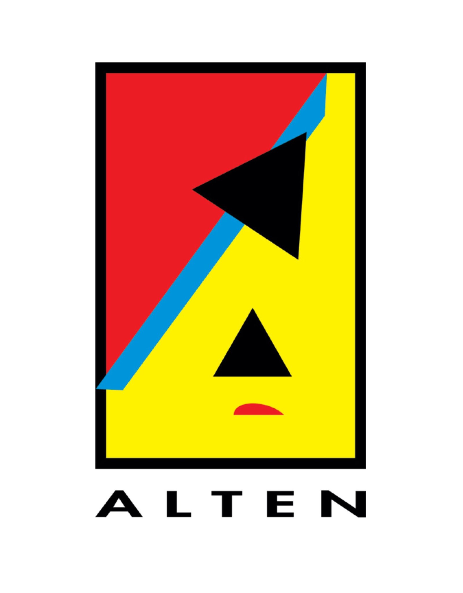 Logo ALTEN Italia