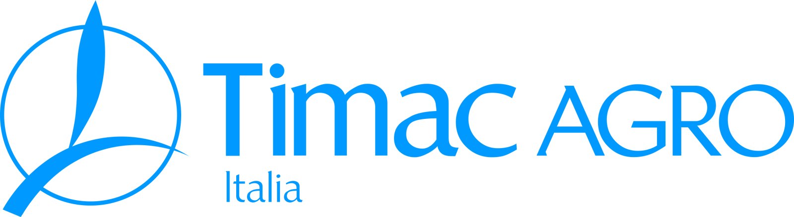 Logo TIMAC AGRO Italia