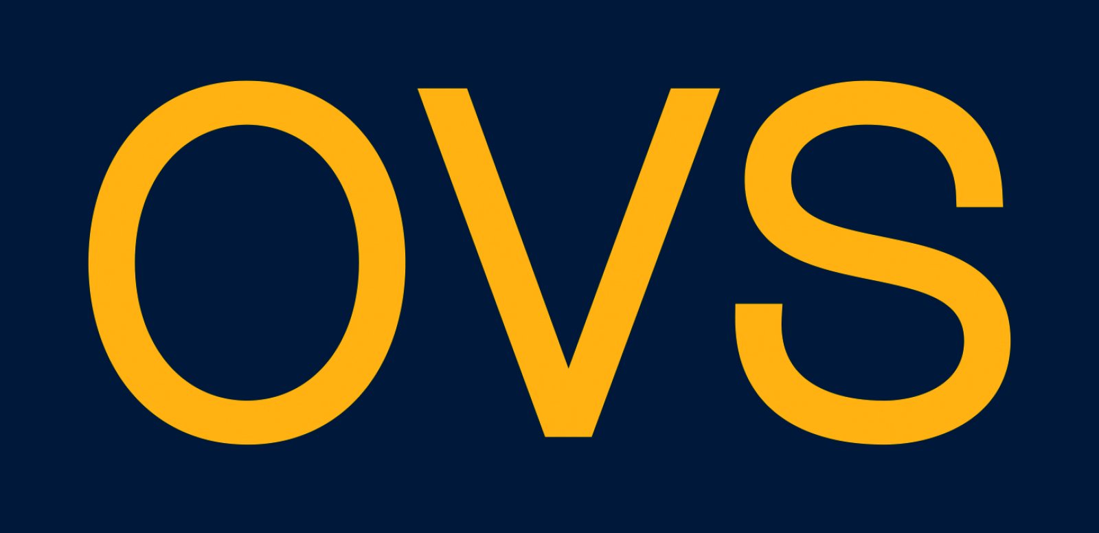 Logo OVS