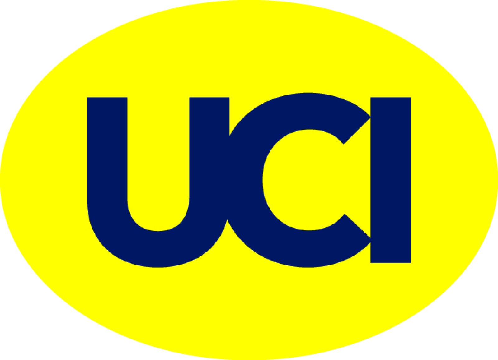 Logo UCI Cinemas