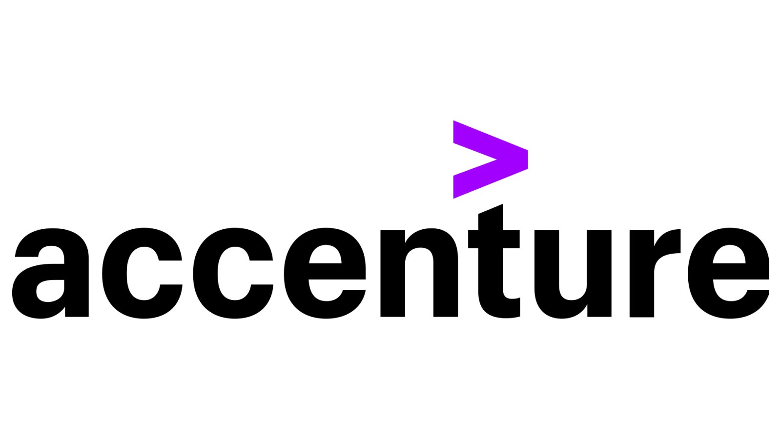 Logo Accenture