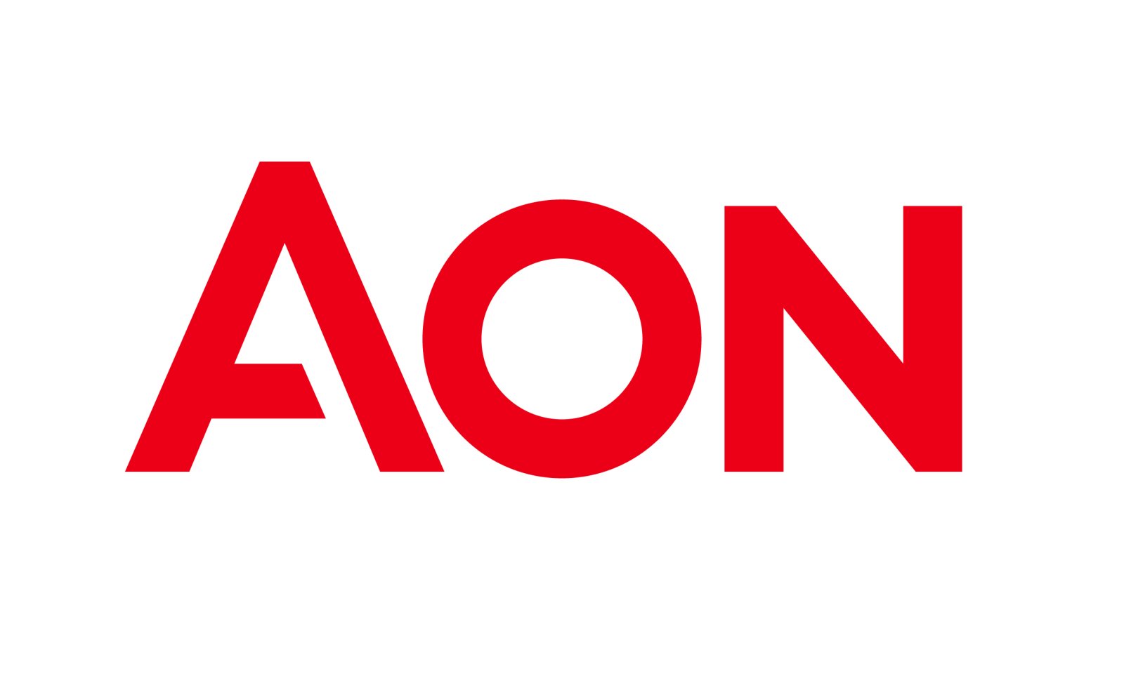 Logo Aon 