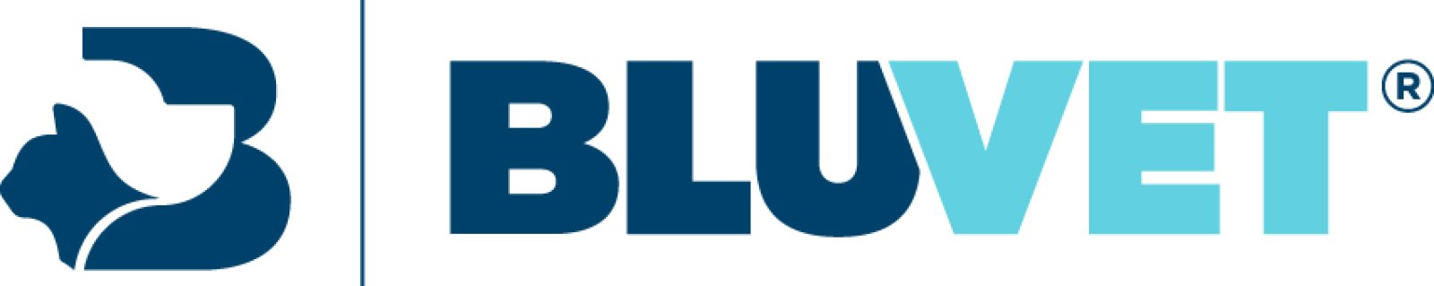 Logo BluVet