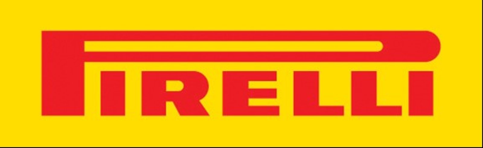 Logo Pirelli