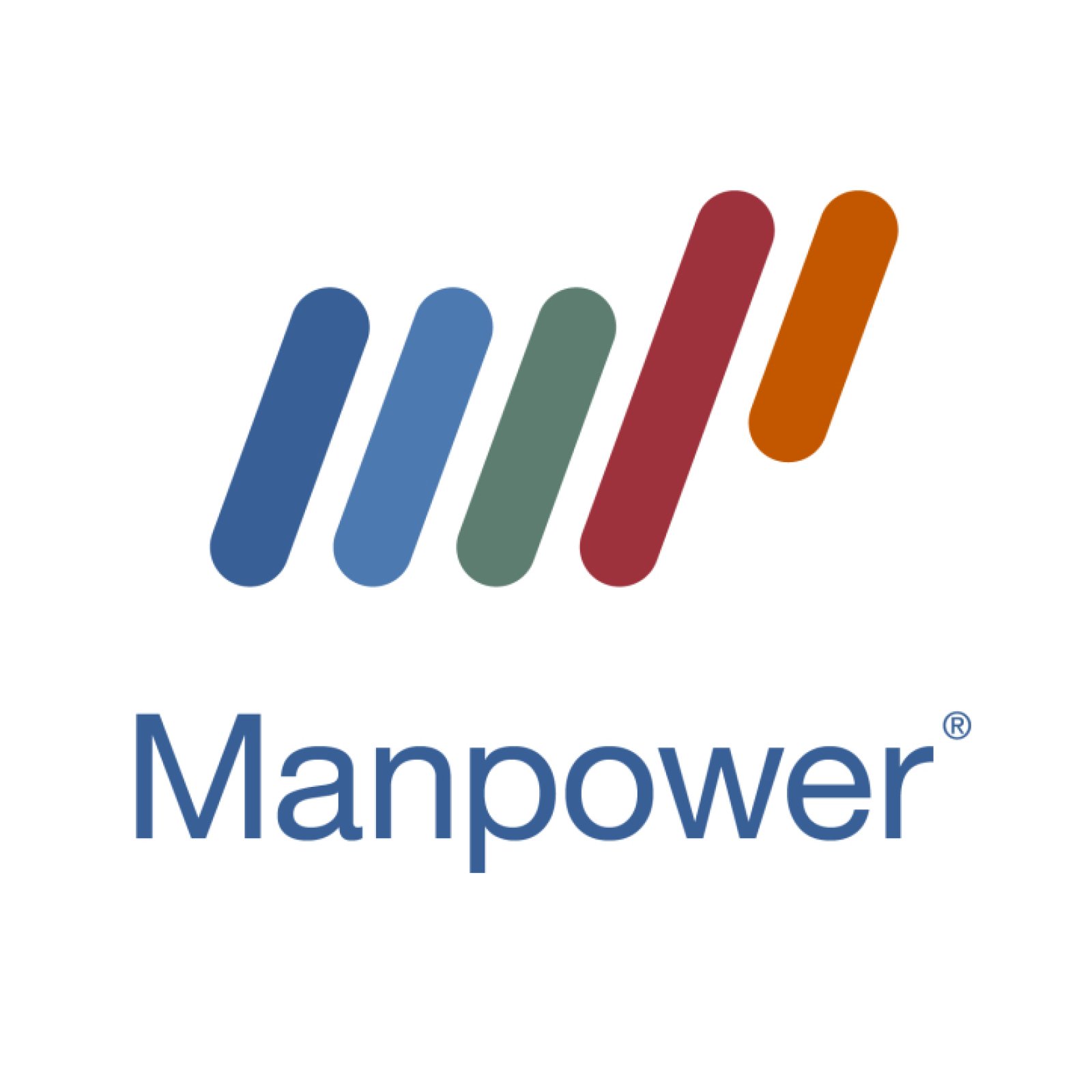 Logo Manpower 