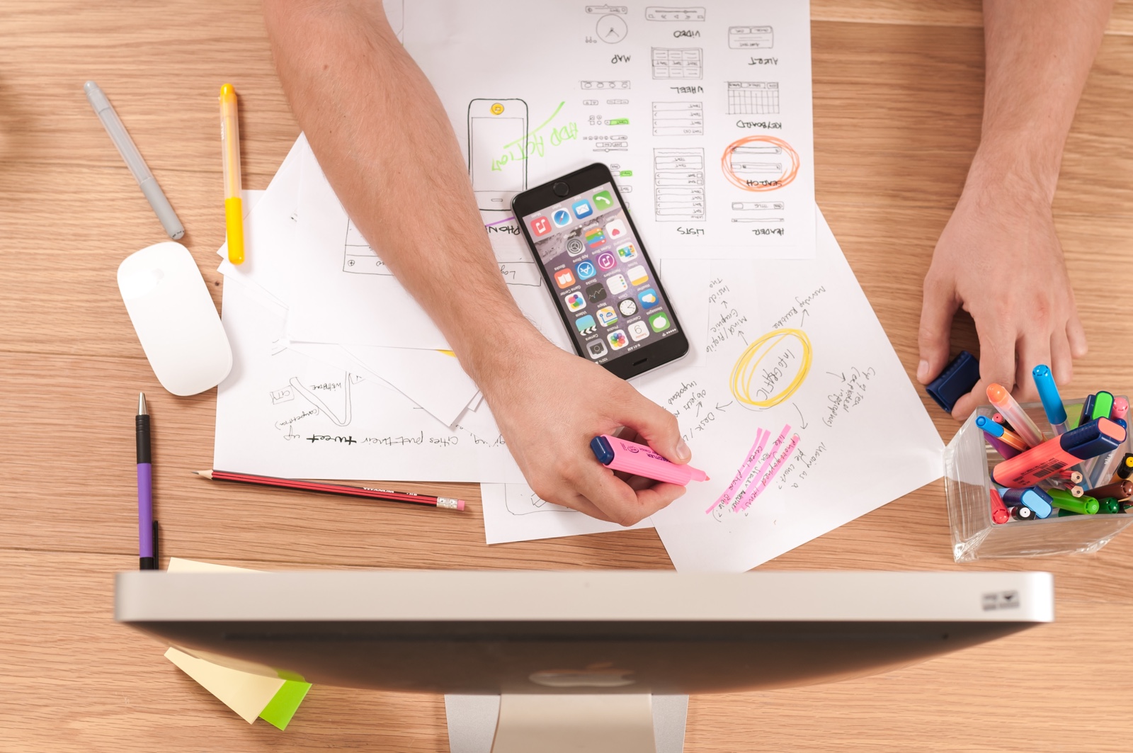 Top tips on how to ace your job interview