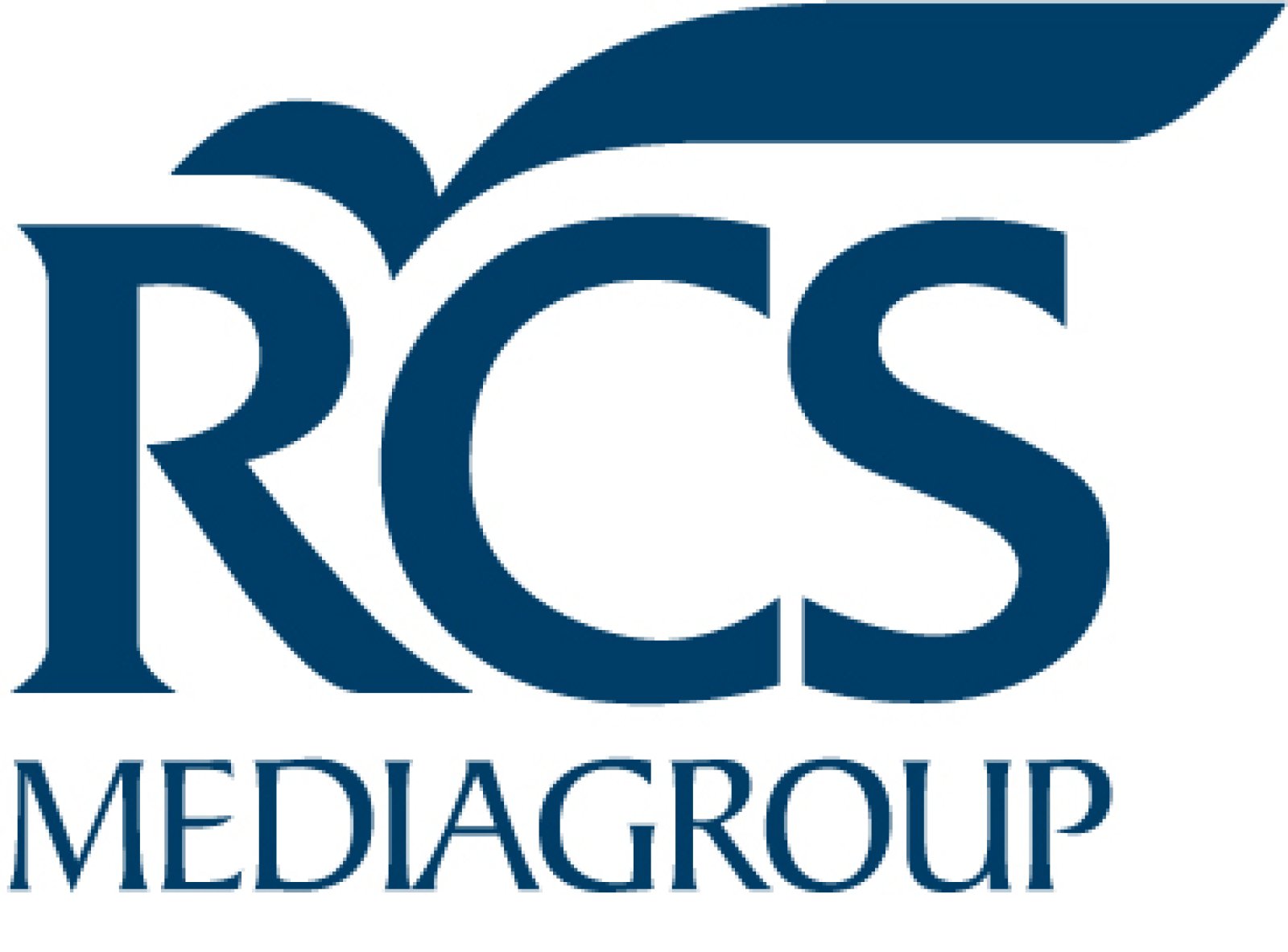 Logo RCS MediaGroup - La Gazzetta dello Sport