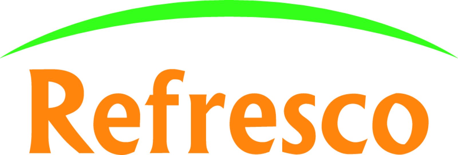 Logo Refresco Italia