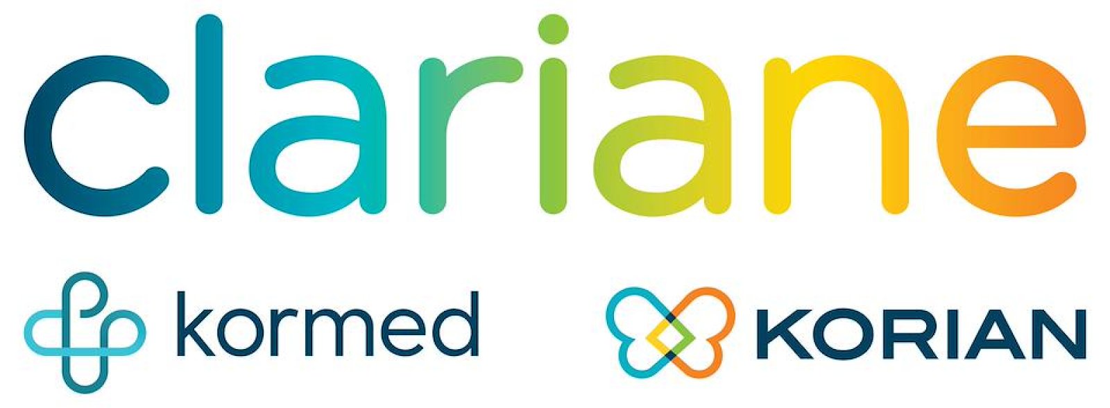 Logo Clariane Italia