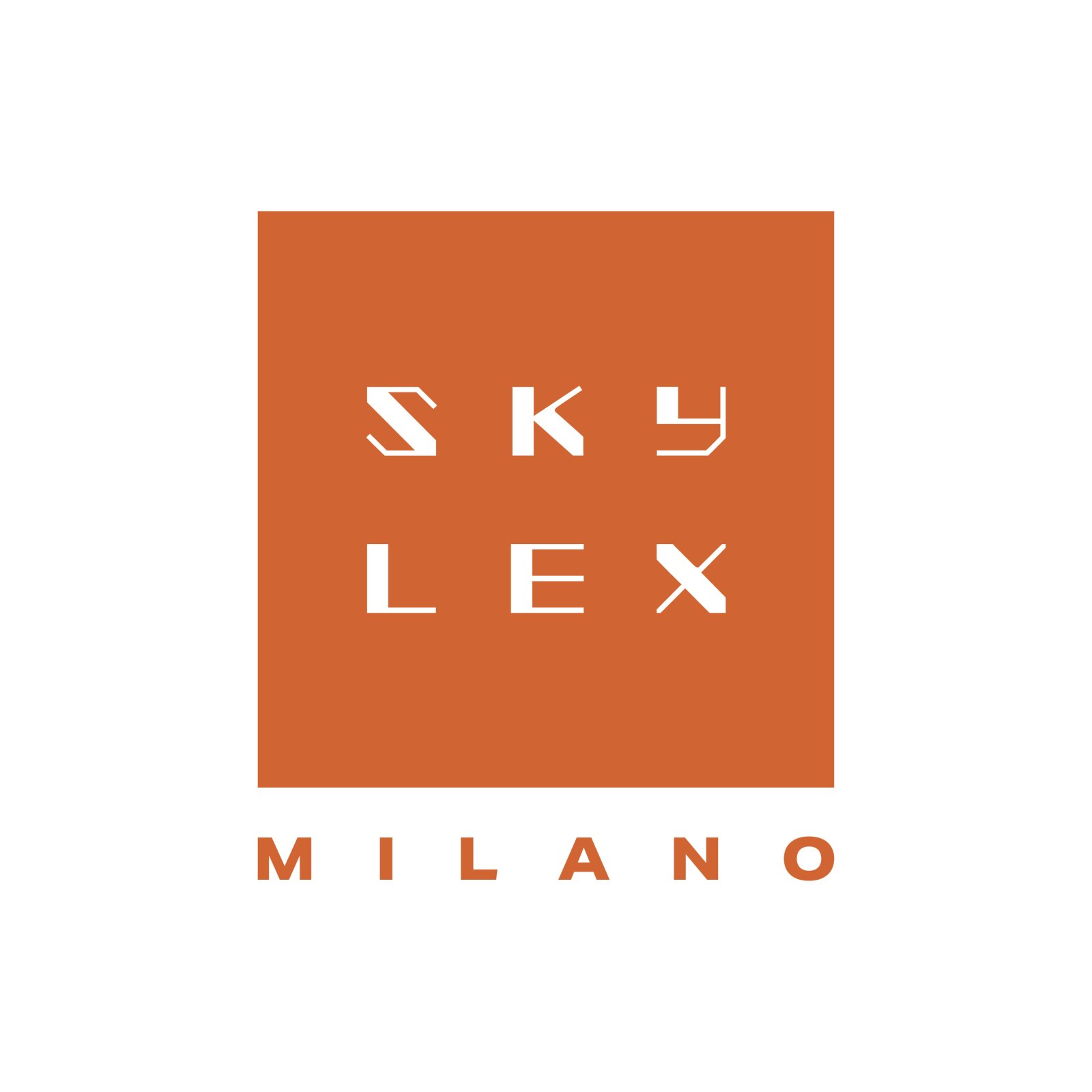 Logo SkyLex Milano