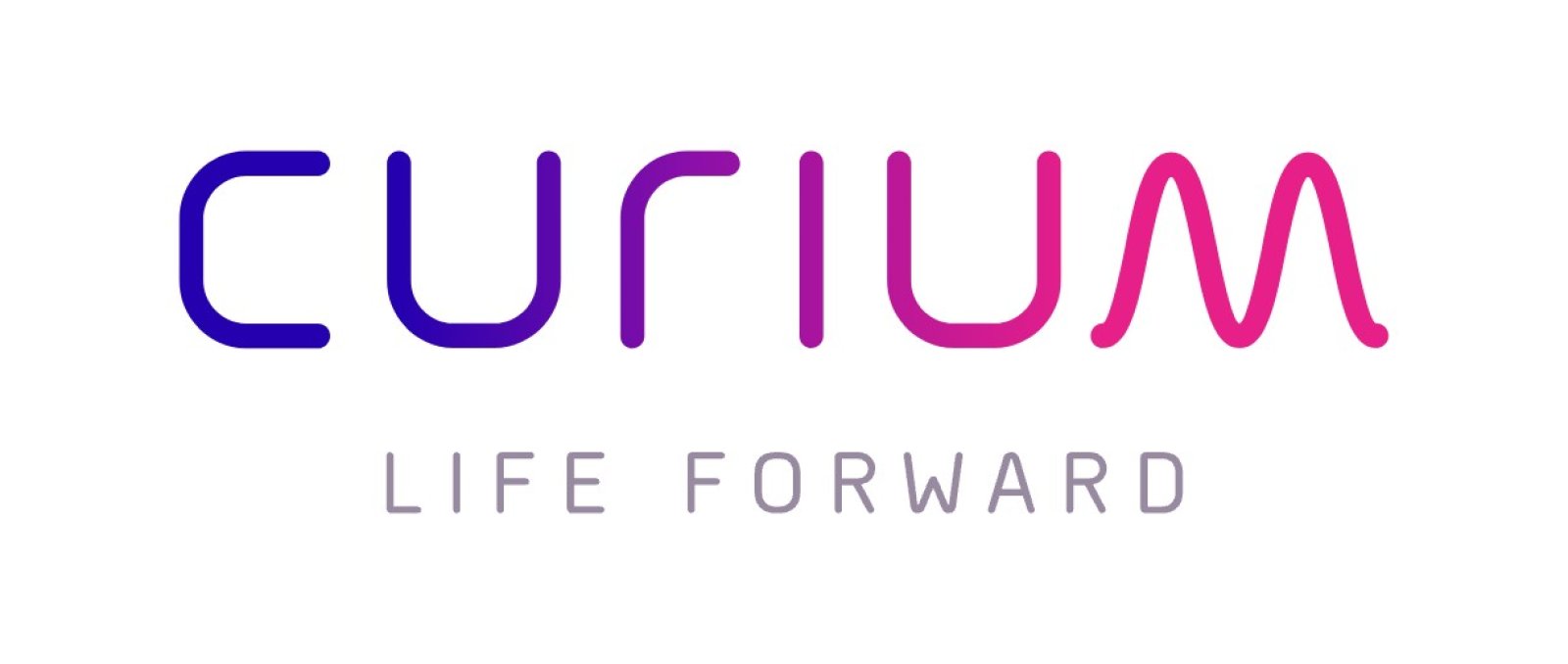 Logo Curium Pharma