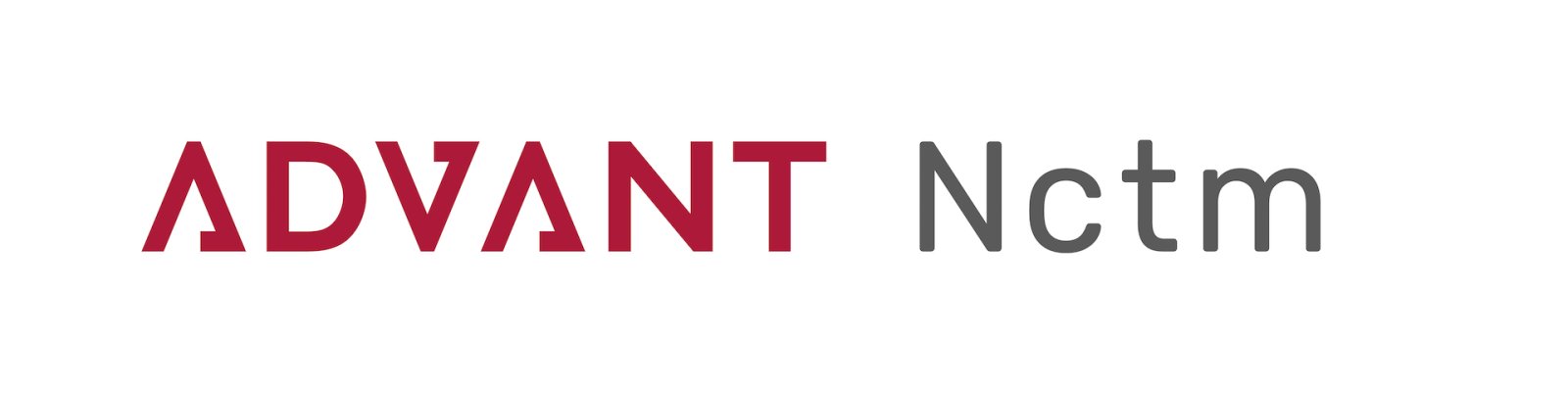 Logo ADVANT Nctm 
