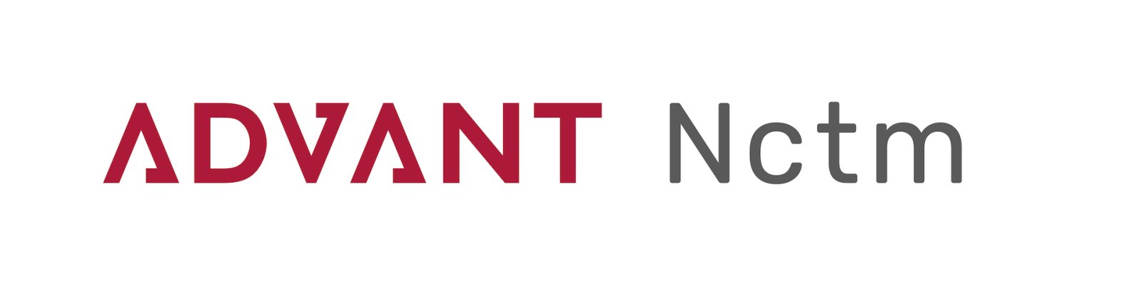 Logo ADVANT Nctm