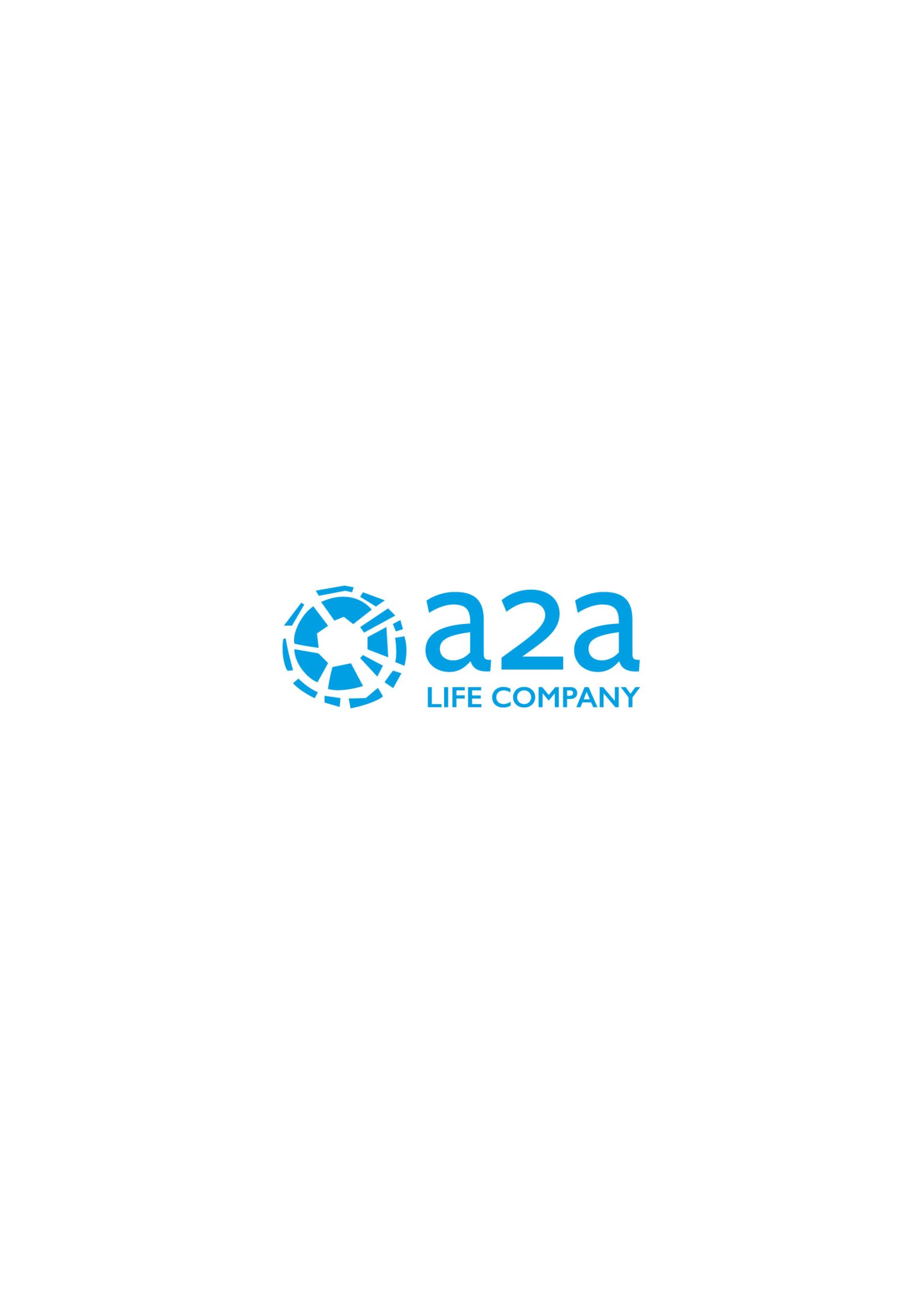 Logo A2A Life Company