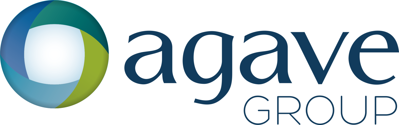 Logo Agave Group