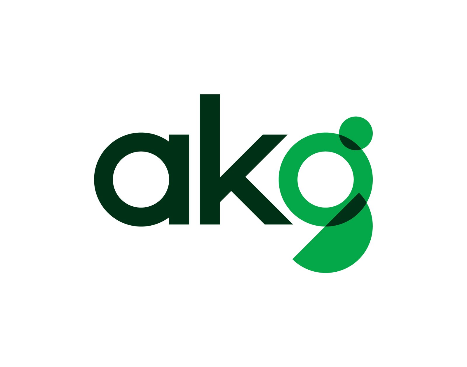 Logo AKG Italia