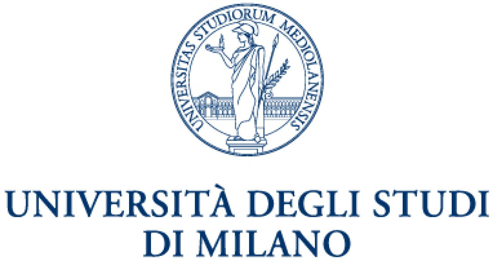 Logo Università degli Studi di Milano