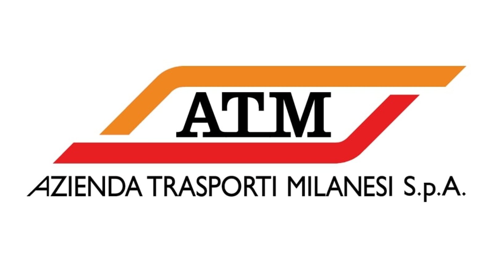 Logo ATM S.p.A.