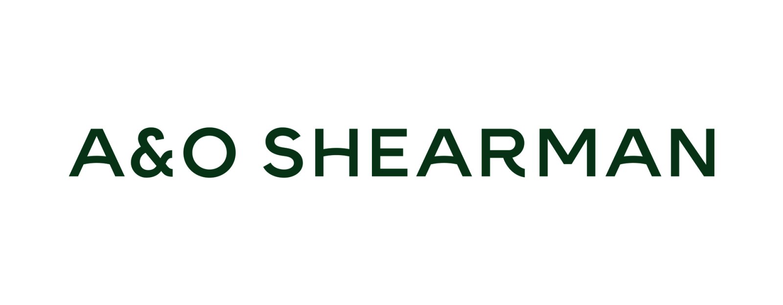 Logo A&O SHEARMAN