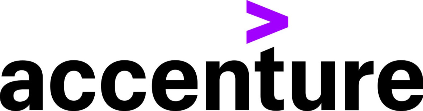 Logo Accenture