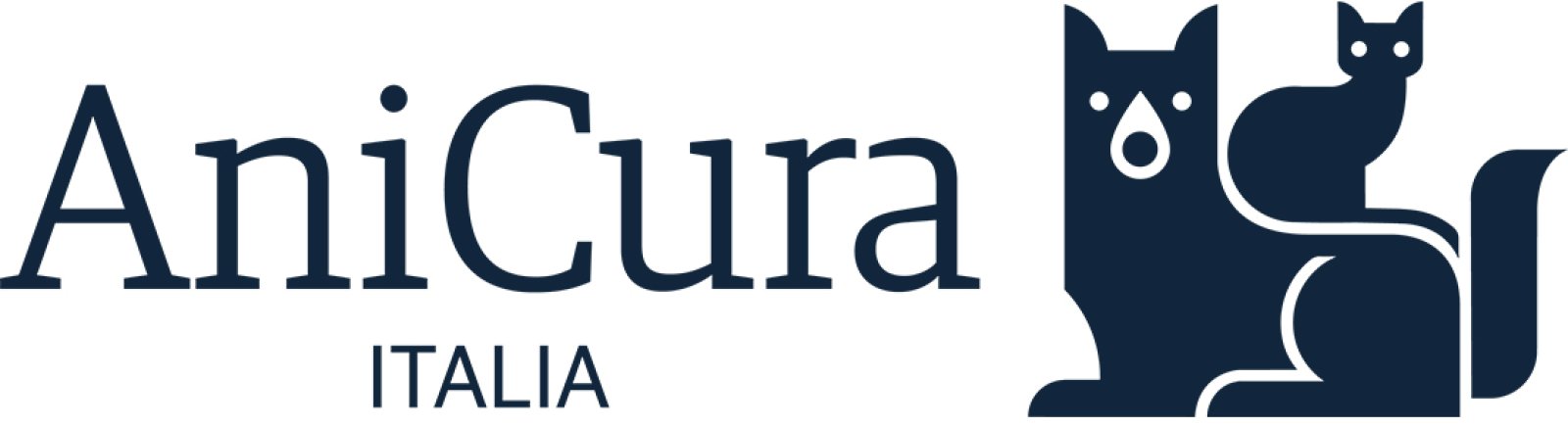 Logo AniCura Italia 