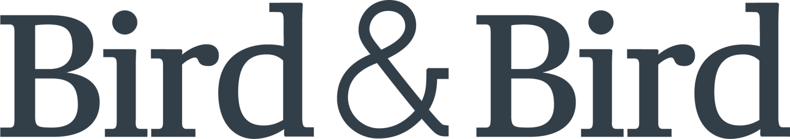 Logo Bird & Bird