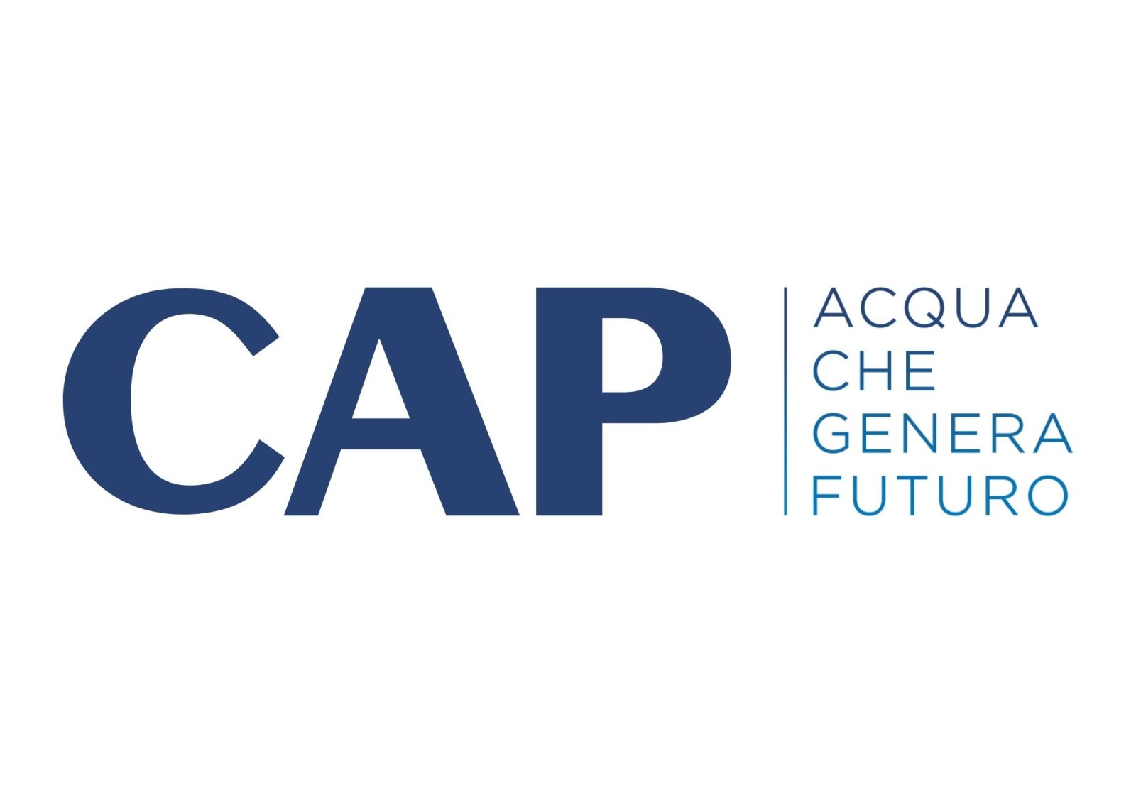 Logo Gruppo CAP