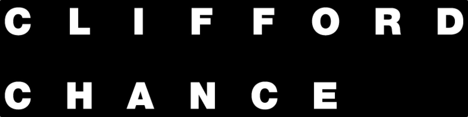 Logo Clifford Chance