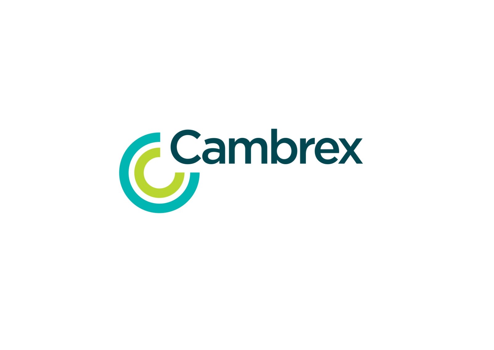 Logo CAMBREX PROFARMACO MILANO SRL