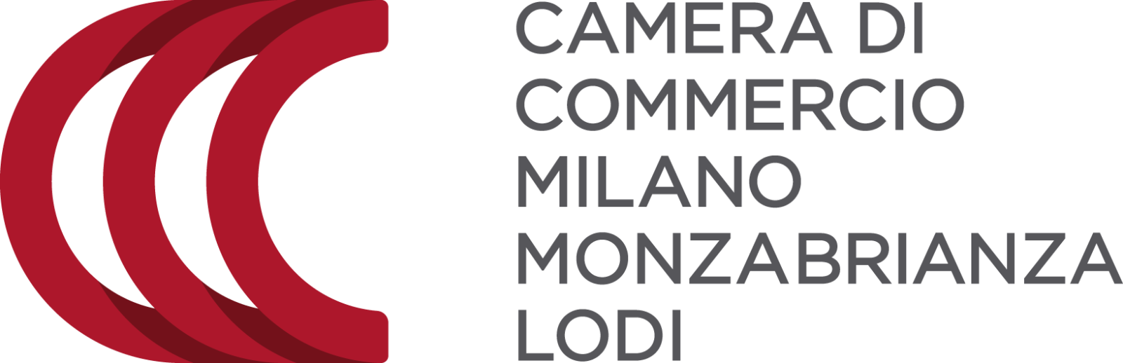 Logo Camera di commercio di Milano Monza Brianza Lodi