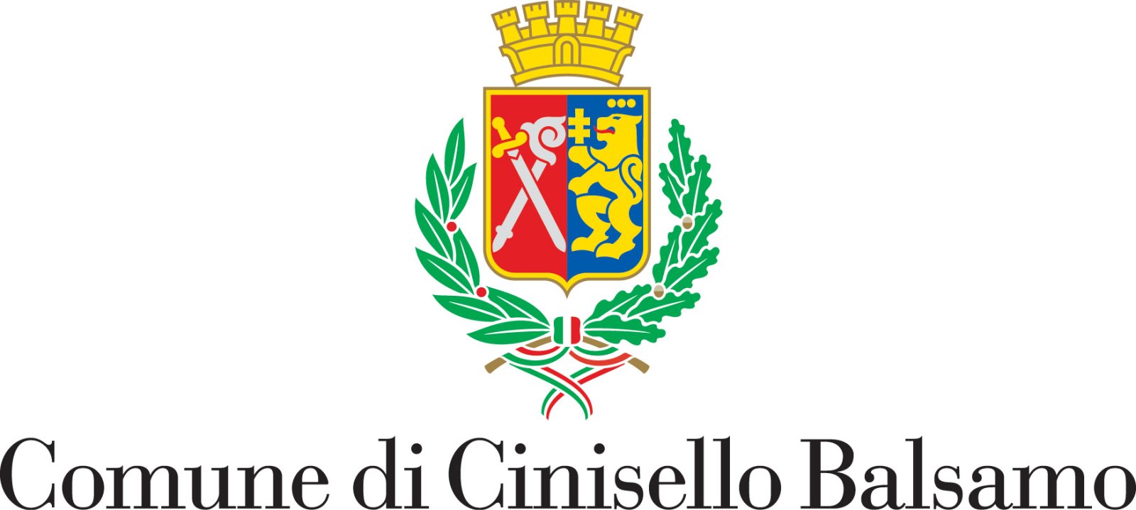 Logo COMUNE DI CINISELLO BALSAMO