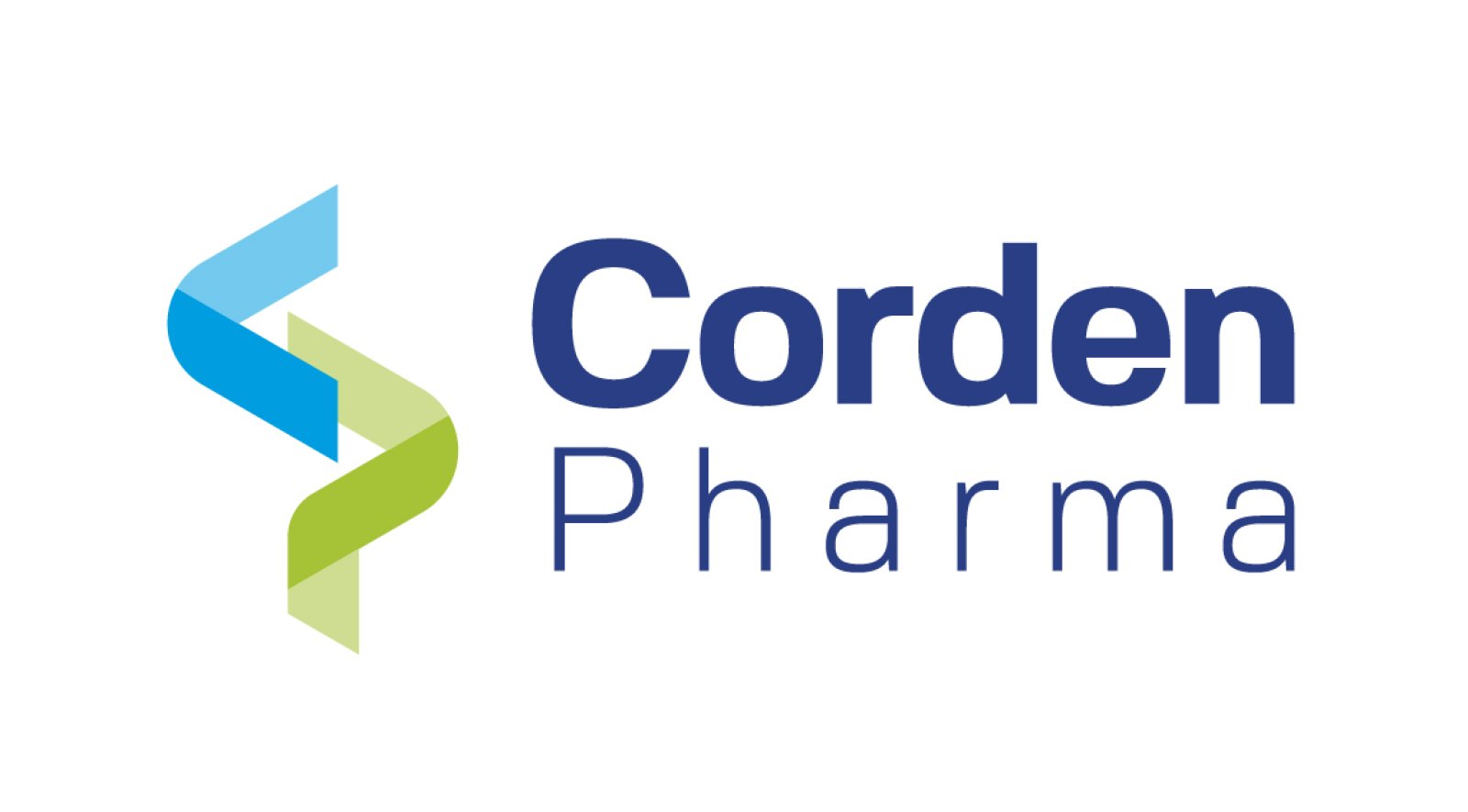 Logo Corden Pharma 