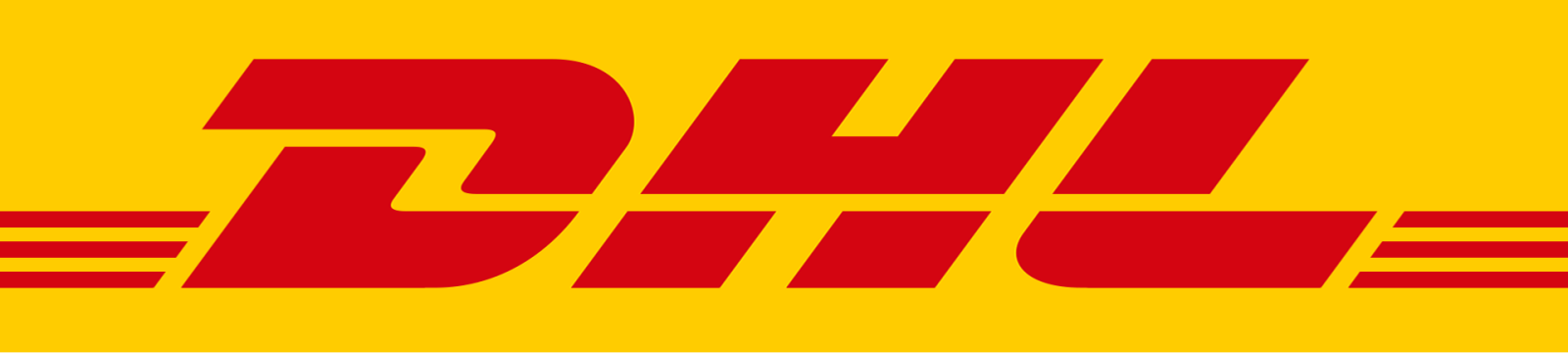 Logo DHL Global Forwarding (Italy)